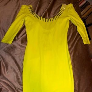 NWT Nasty Gal dress